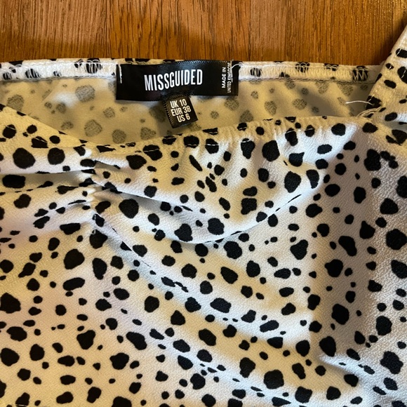 MISGUIDED TWO PIECE SET - Picture 2 of 2